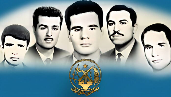 25 مایو - ذكرى استشهاد مؤسسي منظمة مجاهدي خلق الإيرانية 