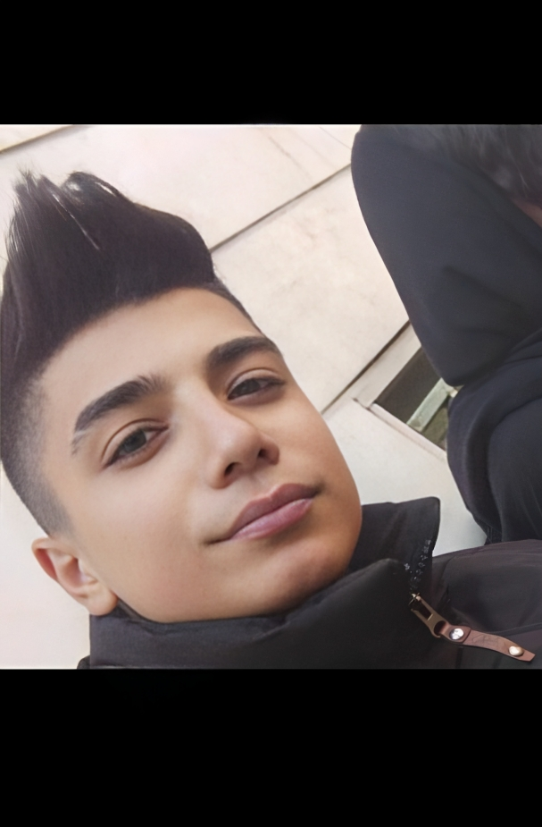 استشهاد أحد فتيان الانتفاضة البالغ من العمر 16 عاما بعد 8 أشهر من الغيبوبة