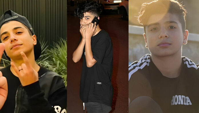 استشهاد أحد فتيان الانتفاضة البالغ من العمر 16 عاما بعد 8 أشهر من الغيبوبة 