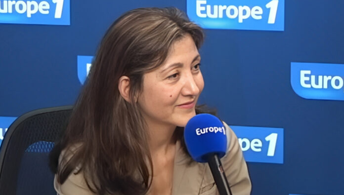 تصريح السيدة إنغريد بيتانكورت حول إطلاق سراح الدبلوماسي الإرهابي أسد الله أسدي