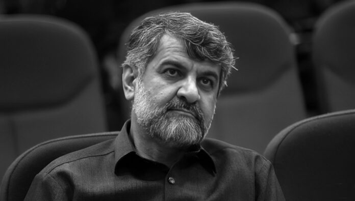 نصيري: نظام الملالي يعيش أحد أكثر ظروفه انعدامًا للأمان، هناك احتمال لانتفاضة شعبية في أي لحظة 