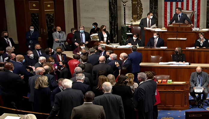 لجنة الشؤون الخارجية بالكونغرس الأمريكي تدين عودة بشار الأسد إلى جامعة الدول العربية