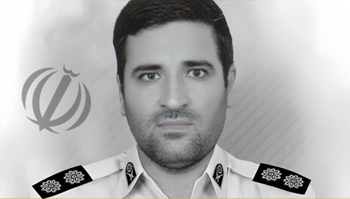 قتل رئيس مركز شرطة بندر جارك في اشتباك 