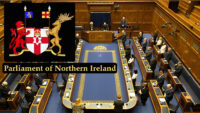 غالبية أعضاء برلمان إيرلندا الشمالية تدعم خطة السيدة مريم رجوي ذات النقاط العشر
