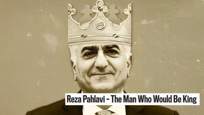 انترناشيونال بالسي - المحتجون الإيرانيون يتطلعون إلى جمهورية منتخبة ديمقراطيا على أساس فصل الدين عن الحكومة