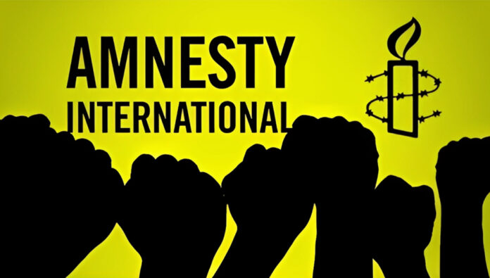 منظمة العفوالدولية: ثلاثة متظاهرين إيرانيين معرضون لخطر الإعدام «الوشيك»