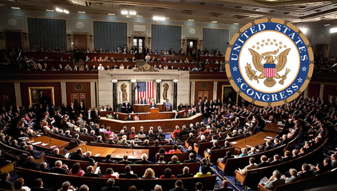 مشروع قانون في الكونغرس يمنع الولايات المتحدة من تطبيع العلاقات مع سوريا