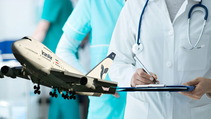 توسع هجرة الممرضات الإيرانيات