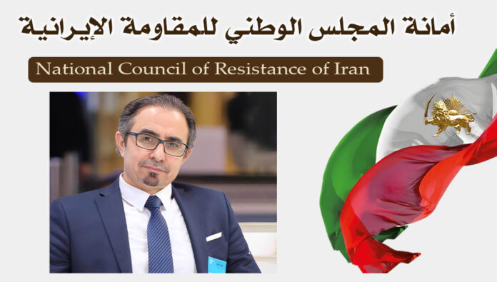 المقاومة الإيرانية تدين إعدام حبيب اسيود  