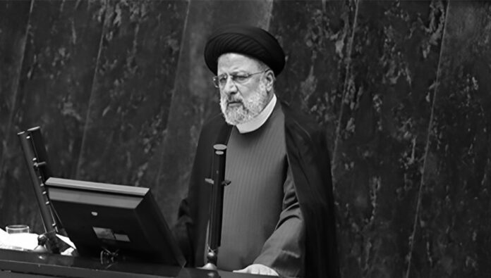  تحذير وِإنذار لإبراهيم رئيسي في برلمان النظام خوفا من خطر فوران غضب الشعب 