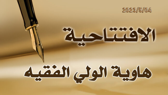 هاوية الولي الفقيه 