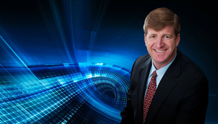 باتريك كينيدي: يجب على الغرب التحرك ضد ديكتاتورية الملالي في إيران  