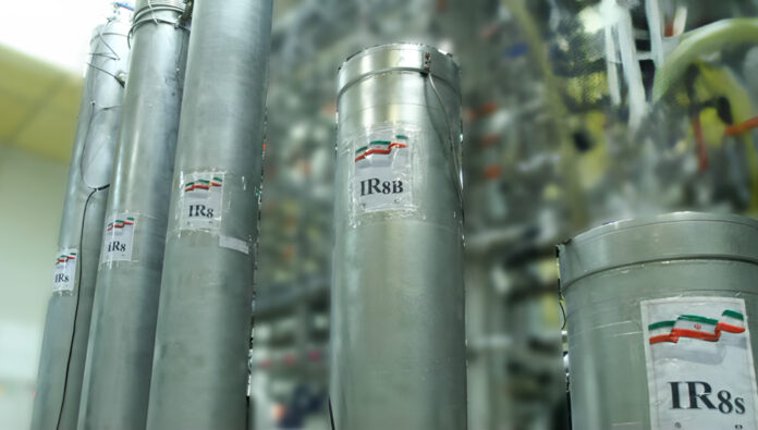 رويترز: أزمة إيران النووية المحترقة معرضة لخطر الاشتعال