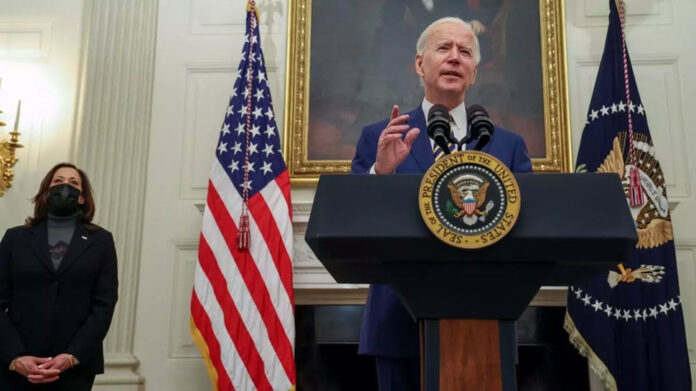 غيت ستون سياسات الاسترضاء لإدارة بايدن تقوي بشكل مباشر النظام الإيراني