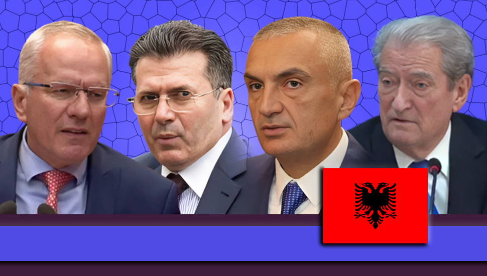 أحزاب وشخصيات ألبانية تستنكر هجوم الشرطة على أشرف3