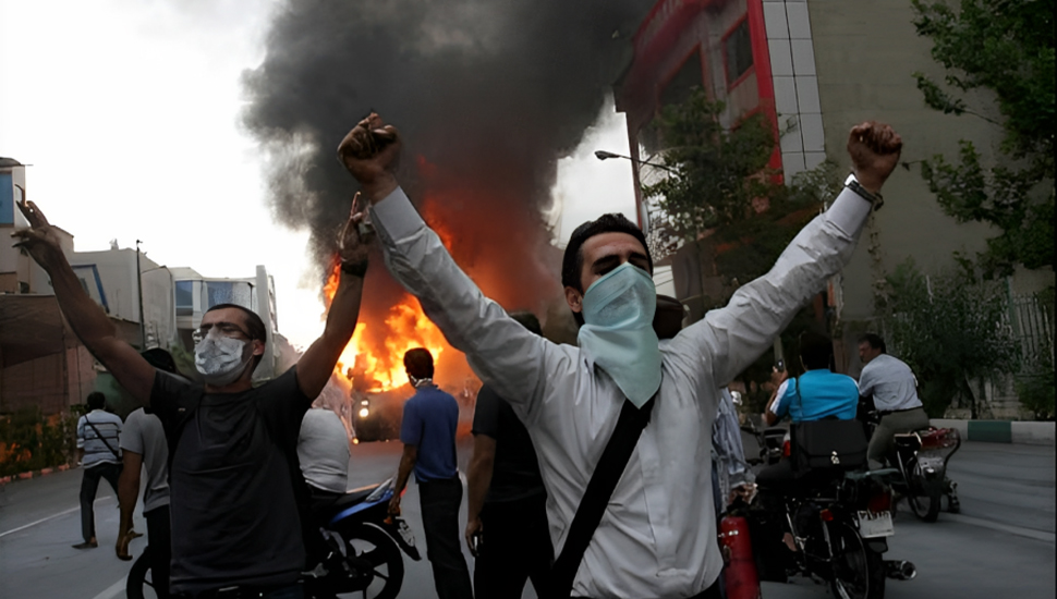 عمليات الإعدام في إيران غرس الخوف أم التحريض على الانتفاضة في عام 2023؟