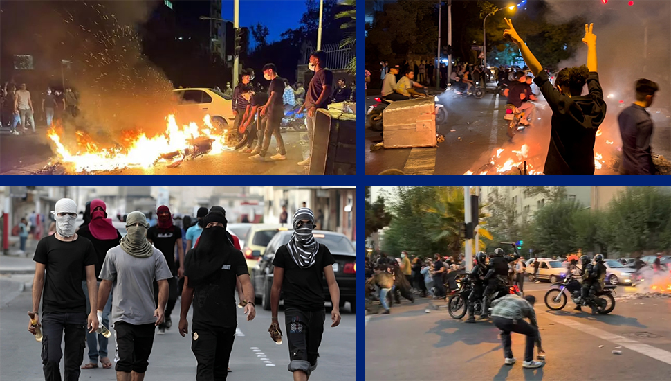 آخر التطورات خلال الـ 48 ساعة الماضية في إيران – السبت 3 يونيو 2023