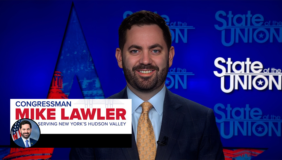 مايك لوفلر قانونSHIP: - خطوة مهمة في وقف الدعم لمشتريات النفط الإيرانية غير القانونية