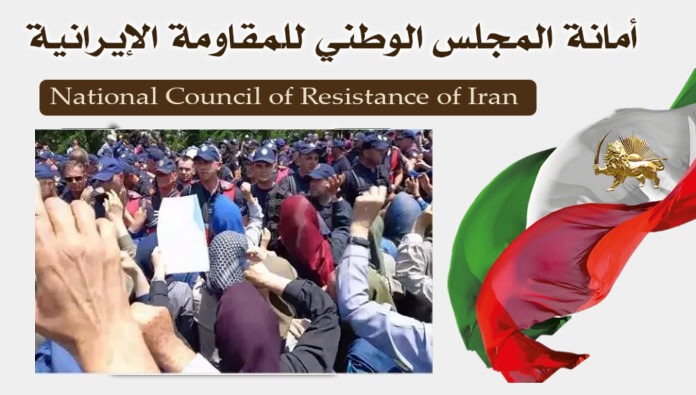 هجوم مباغت لأكثر من 1000 شرطي في ألبانيا على أشرف