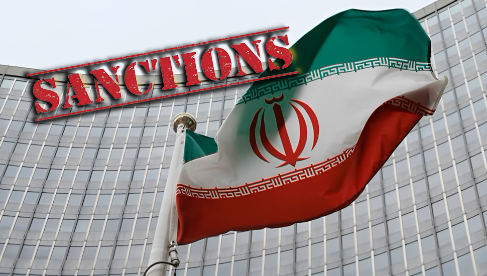 المشرعون الأمريكيون يحثون E3 على تفعيل عقوبات الأمم المتحدة على النظام الإيراني