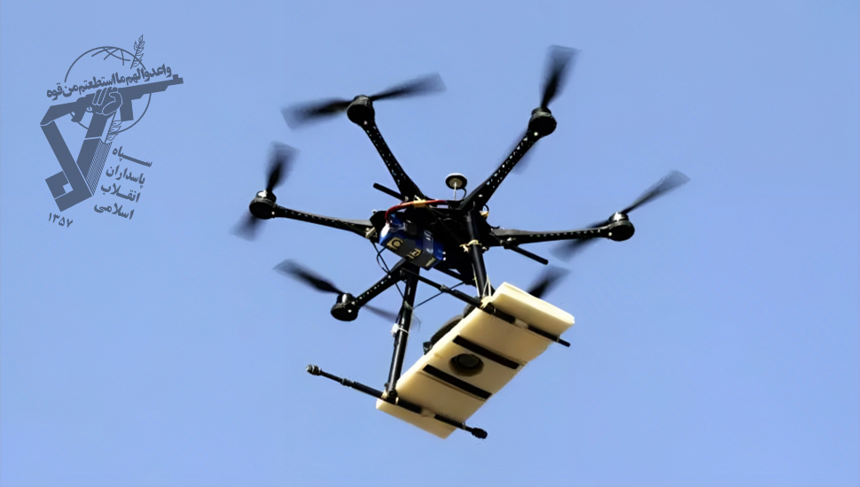 الأردن یسقط طائرة مسيرة تحمل مخدرات لميليشيات مدعومة من إيران