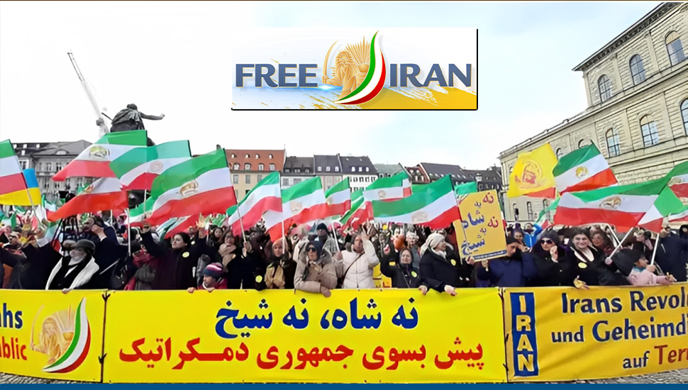 توافد الإيرانيين الأحرار من مختلف دول العالم للمشاركة في مؤتمر المقاومة الإيرانية في باريس