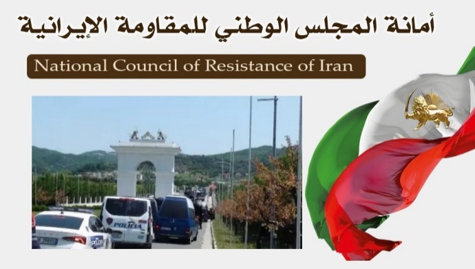 جوقة إعلامية منسقة للقادة وأئمة الجمعة ووسائل الإعلام في نظام الملالي العاجز