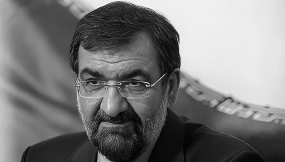 استمرار الصراع على السلطة في إيران استقالة محسن رضائي كنموذج