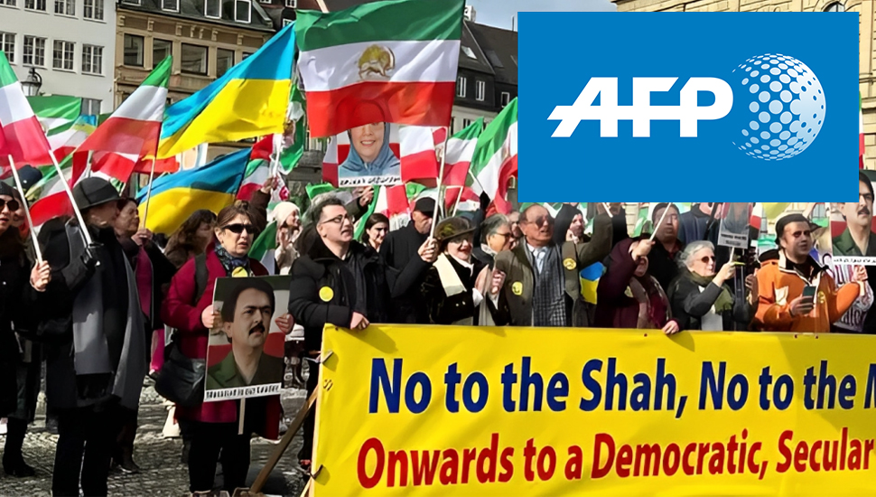 فرانس برس: أصدرت المحكمة الإذن للمعارضة الإيرانية بالتجمع في باريس يوم السبت