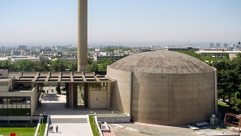 فري بيكون تواصل إيران السعي وراء تكنولوجيا الأسلحة النووية غير المشروعة في جميع أنحاء أوروبا