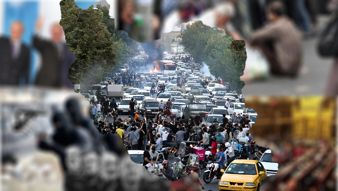 آخر التطورات خلال الـ 48 ساعة الماضية في إيران – الاربعاء 14 حزيران / يونيو2023