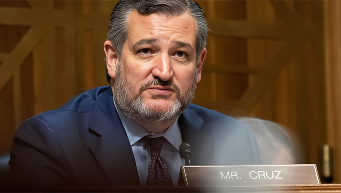 السيناتور تيد كروز: فرنسا وألبانيا تسترضيان النظام الإيراني وتقمعان معارضة النظام الإيراني