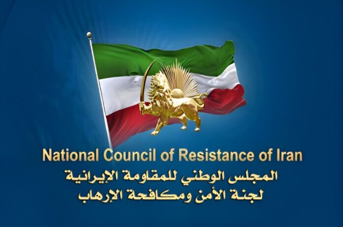 هجوم الإرهابيين والمرتزقة التابعين لنظام الملالي على مبنى لأنصار المجلس الوطني للمقاومة الإيرانية في باريس 