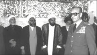 كيف استخدم نظام الملالي سافاك الشاه بعد ثورة  إيران ضد الشاه عام 1979 