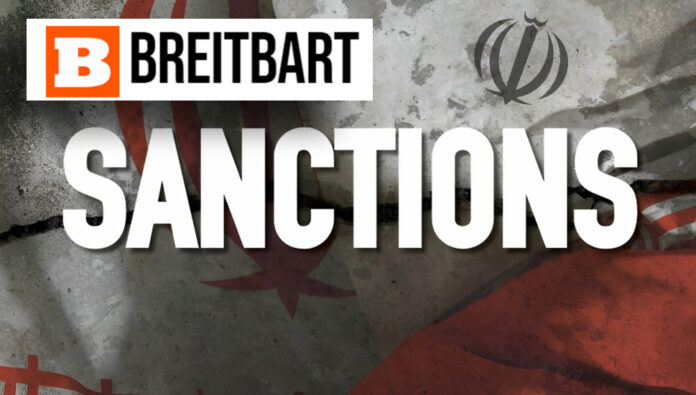 برایت بارت: الکشف عن أساليب إيران «المعقدة» للتهرب من العقوبات 