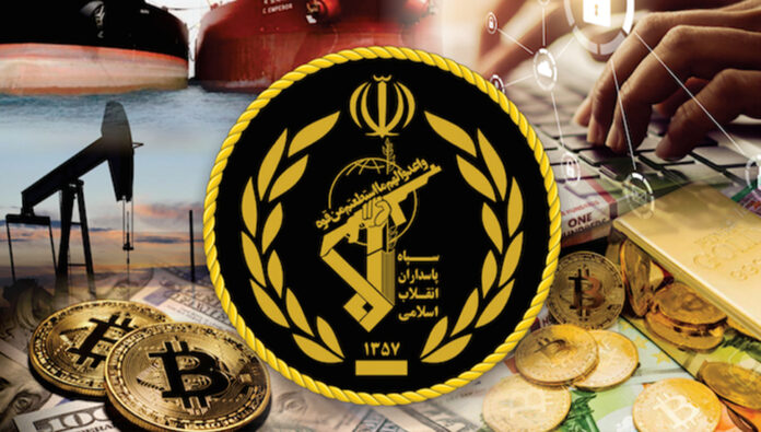 النظام الإيراني يغطي عجز الميزانية من خلال الضرائب والتهريب 