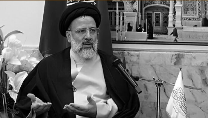 إبراهيم رئيسي يتباهى في الخارج ونكسات مذلة في قبول النفط مقابل الطعام