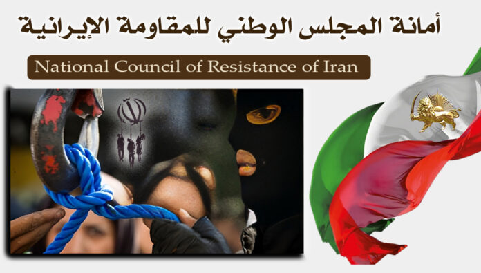 200 إعدام تعسفي منذ 21 مارس في إيران