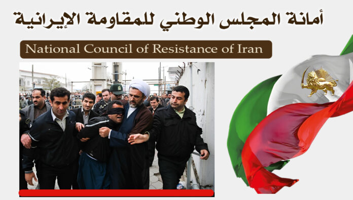 33 عملية إعدام في الأيام العشرة الماضية وما لا يقل عن 144 عملية إعدام في مايو / أيار 