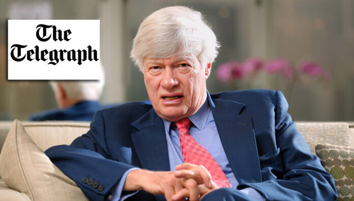 تليغراف اللندنية : تقديم ملالي إيران إلى العدالة على مذبحة إيفين  