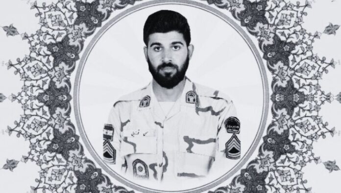 مدينة سراوان اشتباك ومقتل أحد عناصر قوى الأمن للنظام