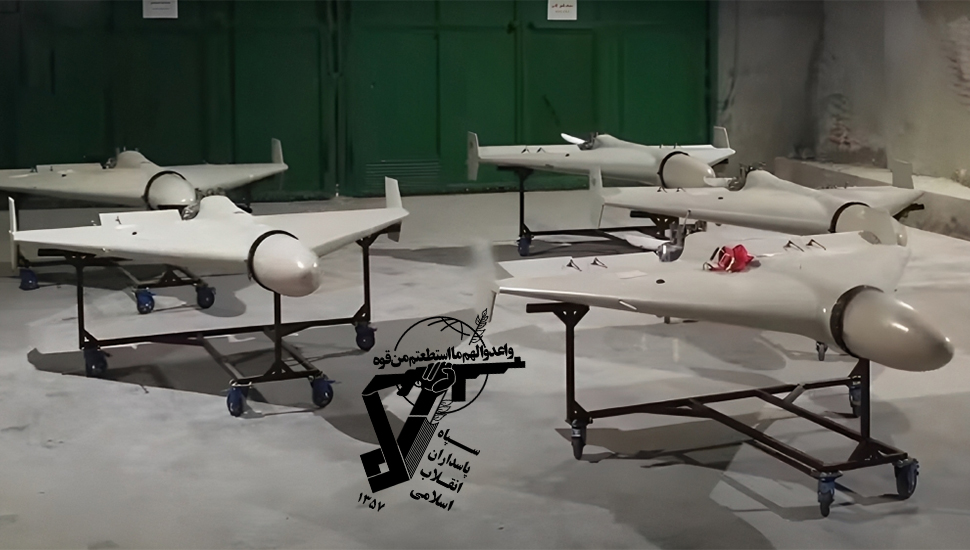 لجنة مجلس النواب الأمريكي توافق على مشروع قانون لمعاقبة برامج الصواريخ والطائرات بدون طيار الإيرانية إلى أجل غير مسمى