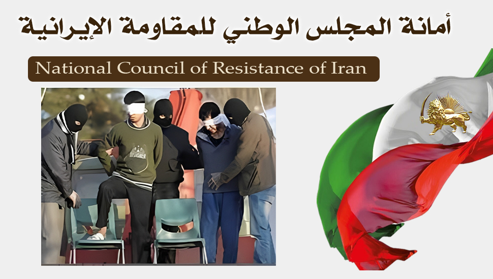 تكثيف عمليات قتل وإعدام السجناء خشية اندلاع الانتفاضة، 20 إعدامًا وحشيًا في أربعة أيام