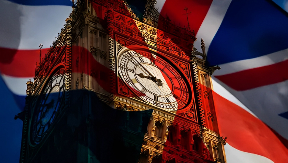 عقوبات بريطانية على 13 مسؤولاً وكيانا من النظام الإيراني