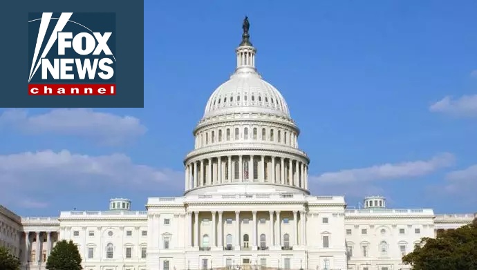 فوكس نيوز: القرار 627 من الحزبين فی الکونغرس يدين النظام الإيراني لمذبحة 30 ألف سجين سياسي