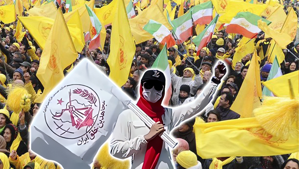 ما هو البديل للنظام الإيراني؟