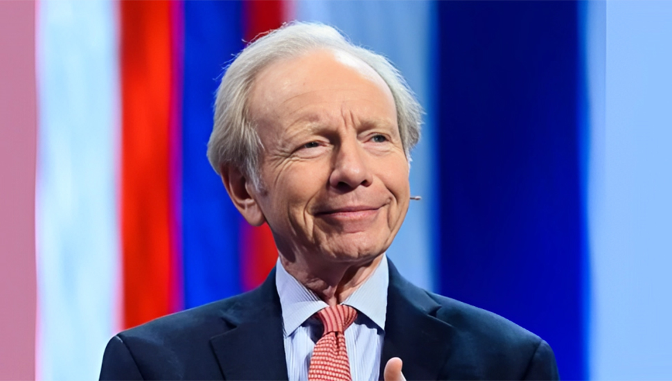 جو ليبرمان: مريم رجوي امرأة أفضل استعدادًا من أي شخص آخر لقيادة الناس إلى الحرية في إيران