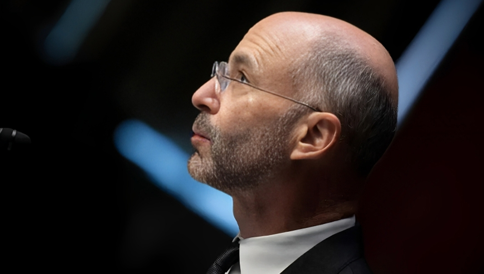 18 من أعضاء مجلس الشيوخ الجمهوريين الأمريكيين يطالبون بإجراء تحقيق مستقل في تعليق التصريح الأمني للممثل الخاص لشؤون إيران