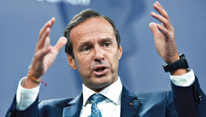 الرئيس السابق لبوليفيا : التنسيق بين المستبدين يجب مواجهته بالتنسيق مع النشطاء الديمقراطيين