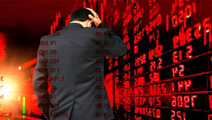 أزمة سوق الأسهم الإيرانية. أين ذهبت مليارات التومانات من الأموال الساخنة؟